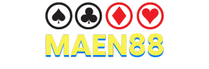 Logo MAEN88